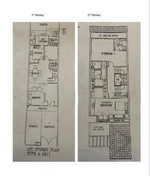 Choa Chu Kang Street 52 (D23), Terrace #507139921